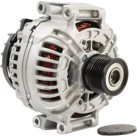 Db Electrical New Alternator For Dodge & Freightliner Sprinter Van 2.7L Diesel 05 06 2005 2006 400-24110